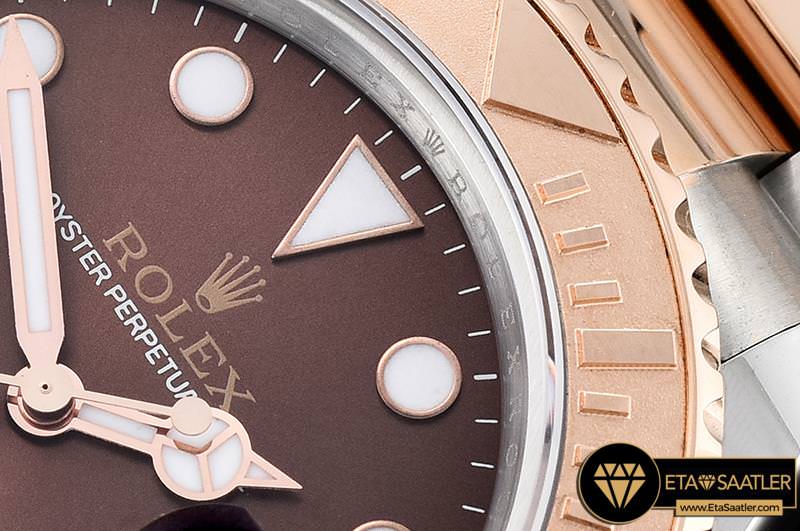 ROLYM133 - YachtMaster 116623 40mm Wrapped RGSS Brown BP A3135 02.jpg modelleri ROLYM133 - YachtMaster 116623 40mm Wrapped RGSS Brown BP A3135 - 02.jpg